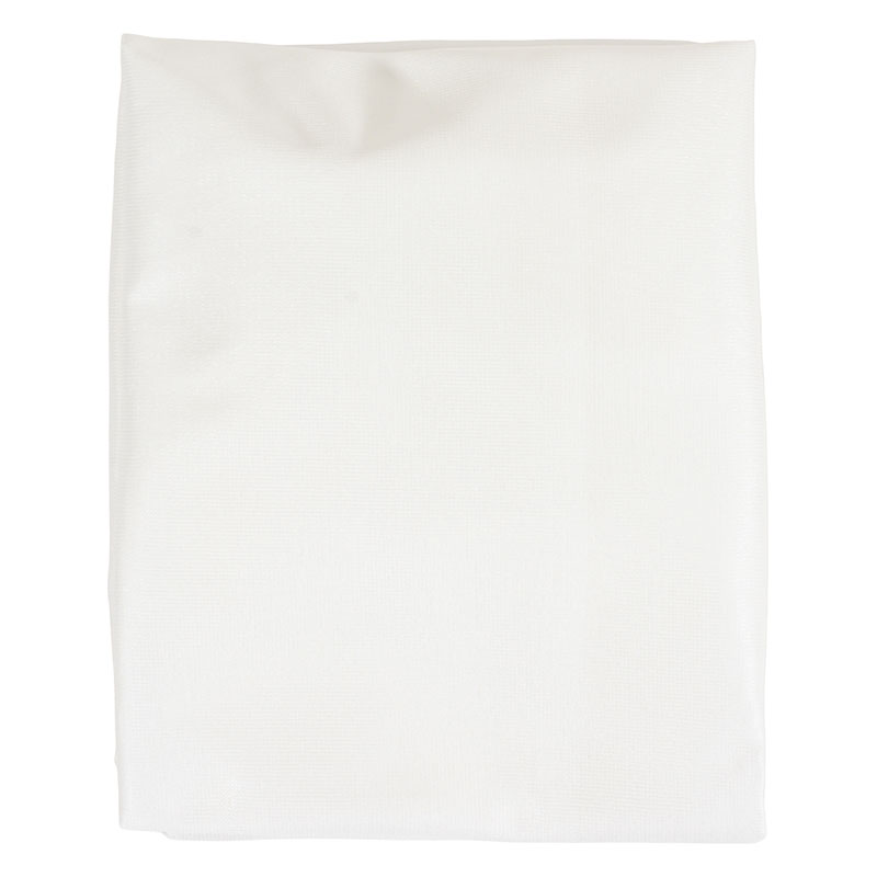 花粉キャッチレースカーテン 2枚入り