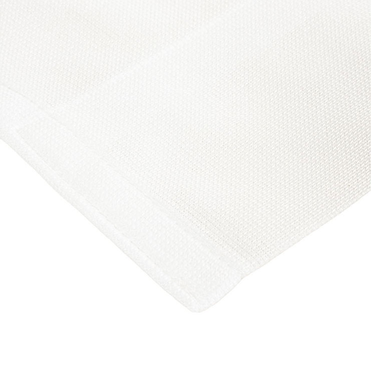 花粉キャッチレースカーテン 2枚入り