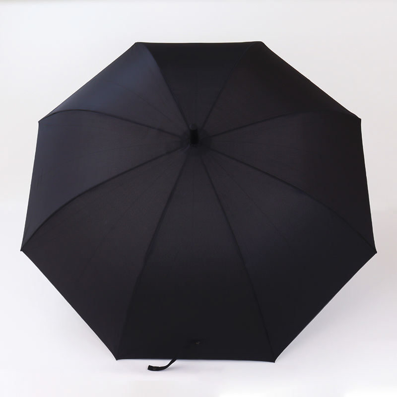 耐風 パイピング長傘 65cm