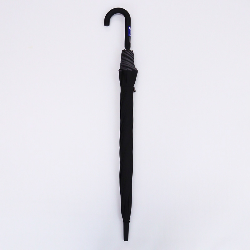 耐風 パイピング長傘 65cm