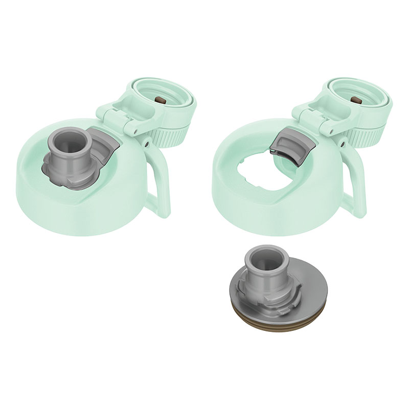 真空断熱スポーツボトル 750ml ペールミント