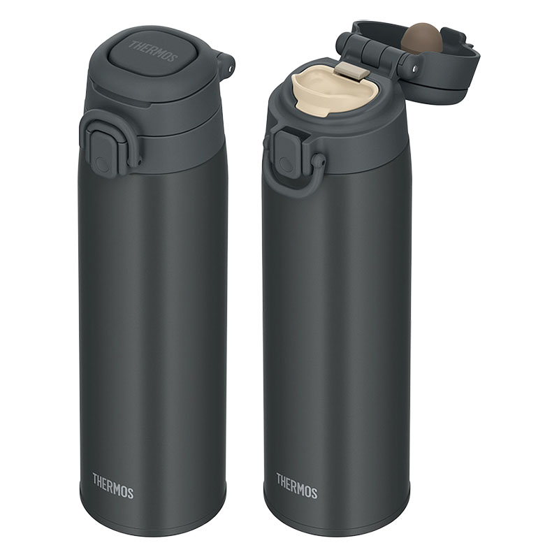 真空断熱ケータイマグ 750ml チャコール