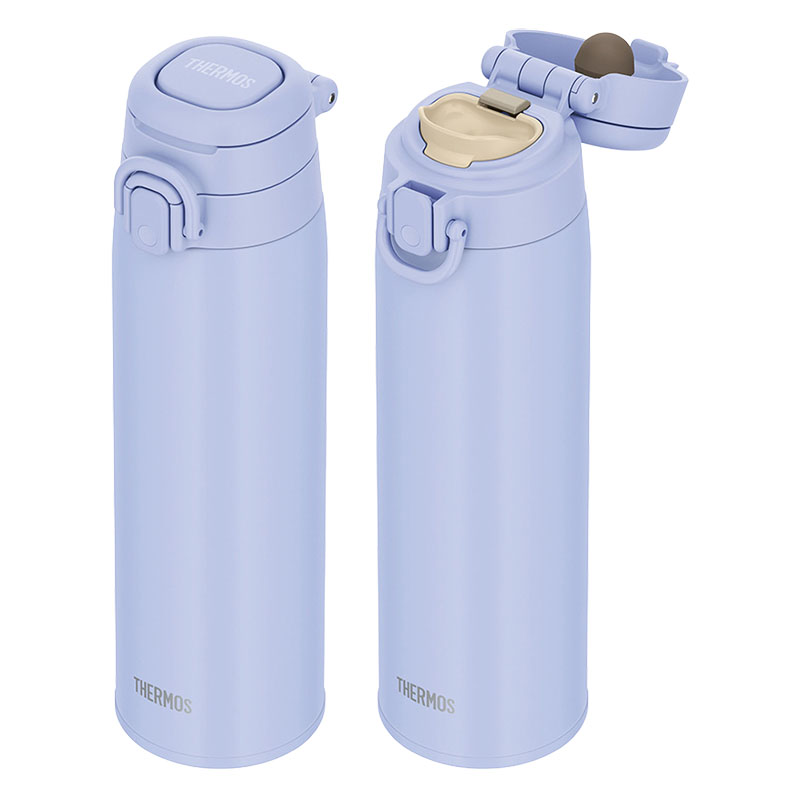 真空断熱ケータイマグ 750ml ブルーラベンダー