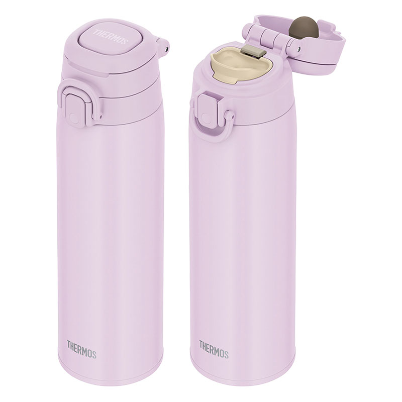 真空断熱ケータイマグ 750ml ライトピンク