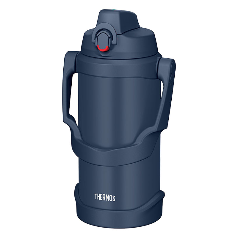 真空断熱スポーツジャグ 2.0L ネイビー