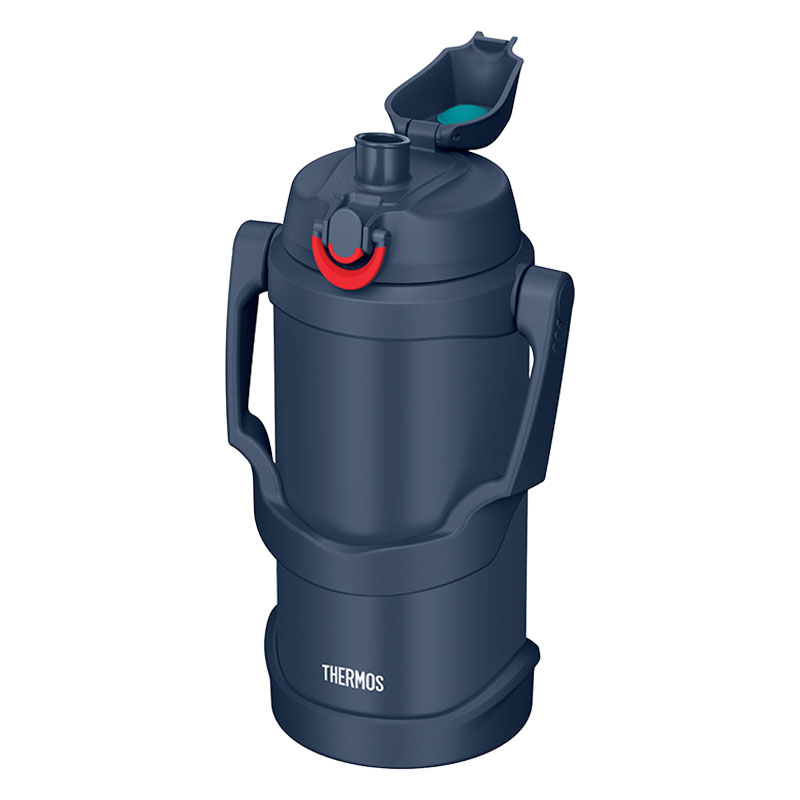 真空断熱スポーツジャグ 2.0L ネイビー