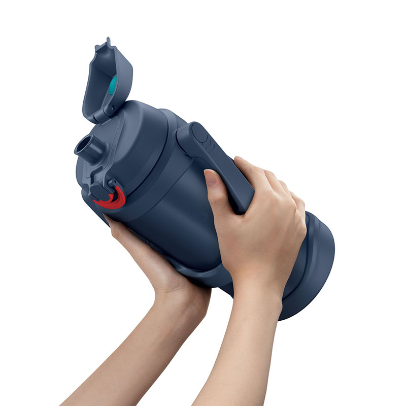 真空断熱スポーツジャグ 2.0L ネイビー