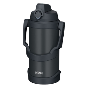 真空断熱スポーツジャグ 2.0L ブラックジェイド