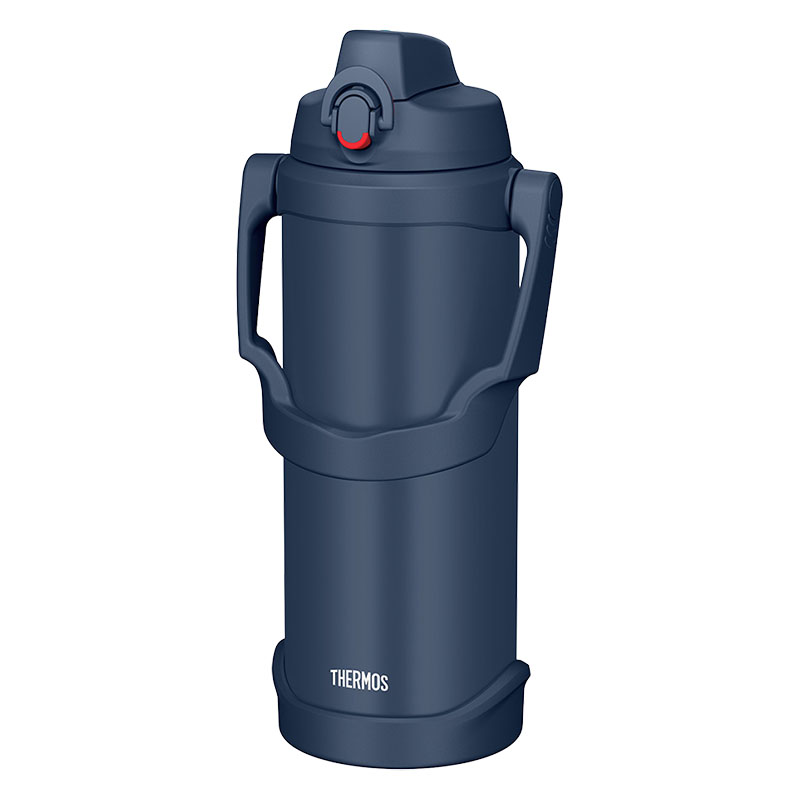 真空断熱スポーツジャグ 2.5L ネイビー