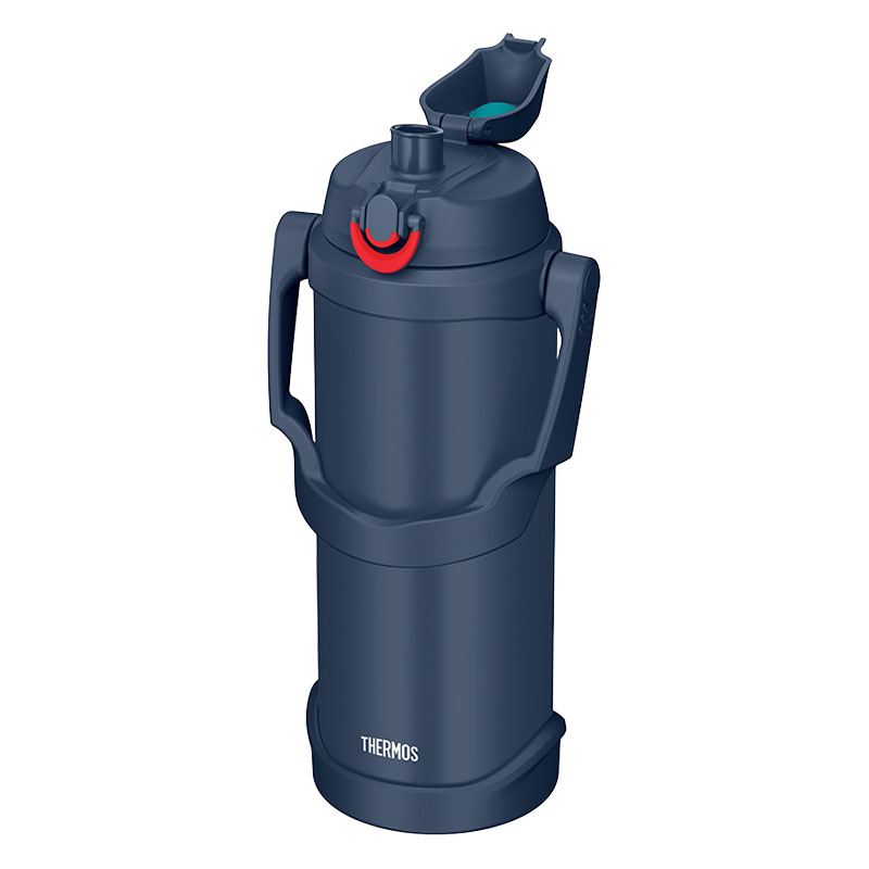 真空断熱スポーツジャグ 2.5L ネイビー