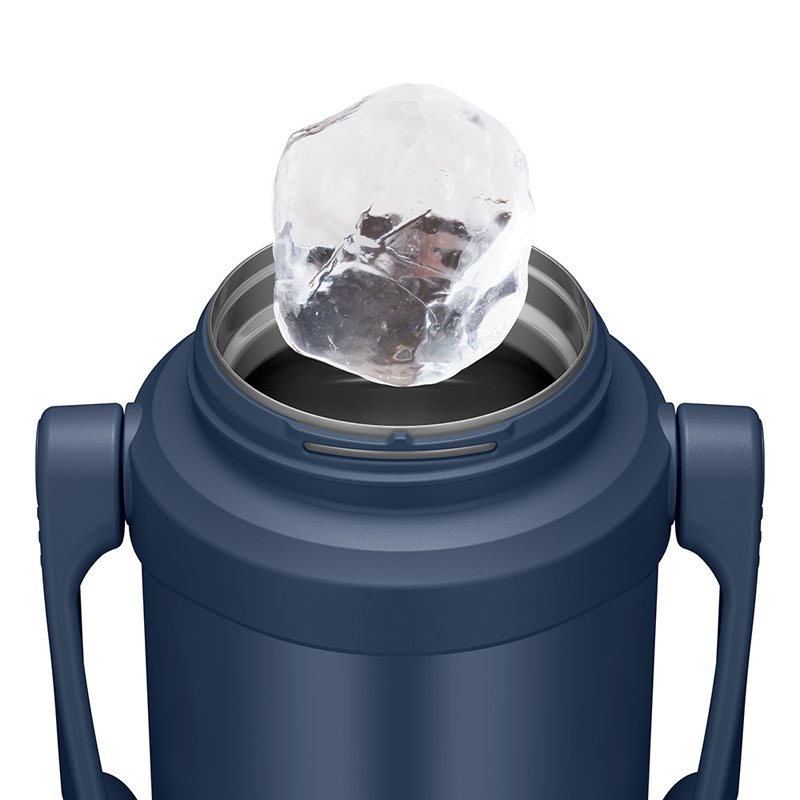 真空断熱スポーツジャグ 2.5L ネイビー