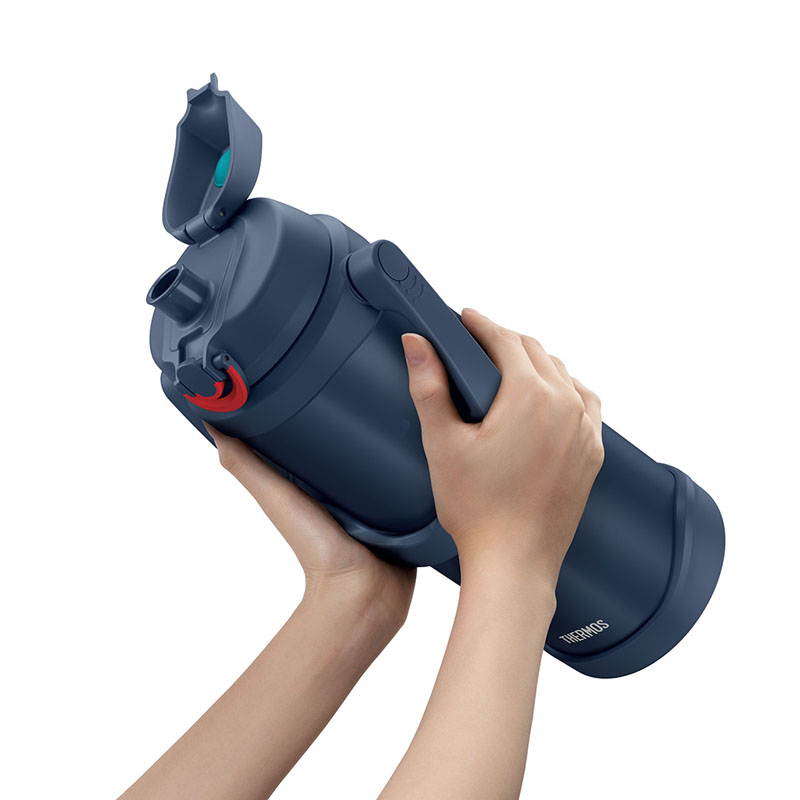 真空断熱スポーツジャグ 2.5L ネイビー