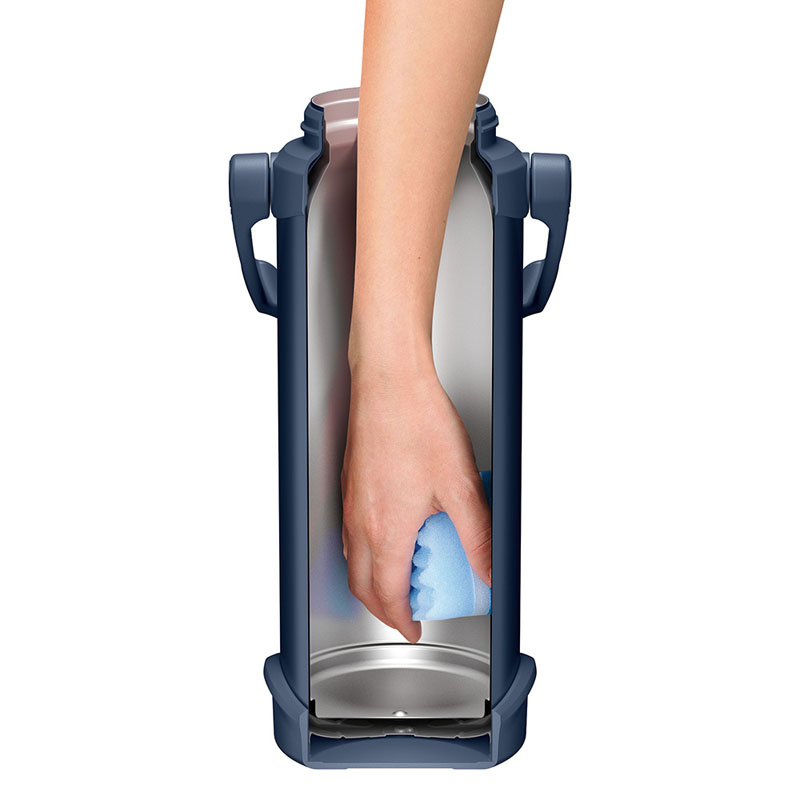 真空断熱スポーツジャグ 2.5L ネイビー