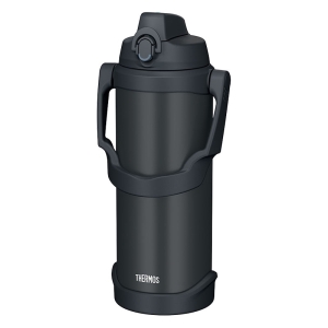 真空断熱スポーツジャグ 2.5L ブラックジェイド