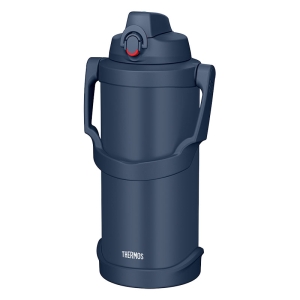 真空断熱スポーツジャグ 3.0L ネイビー