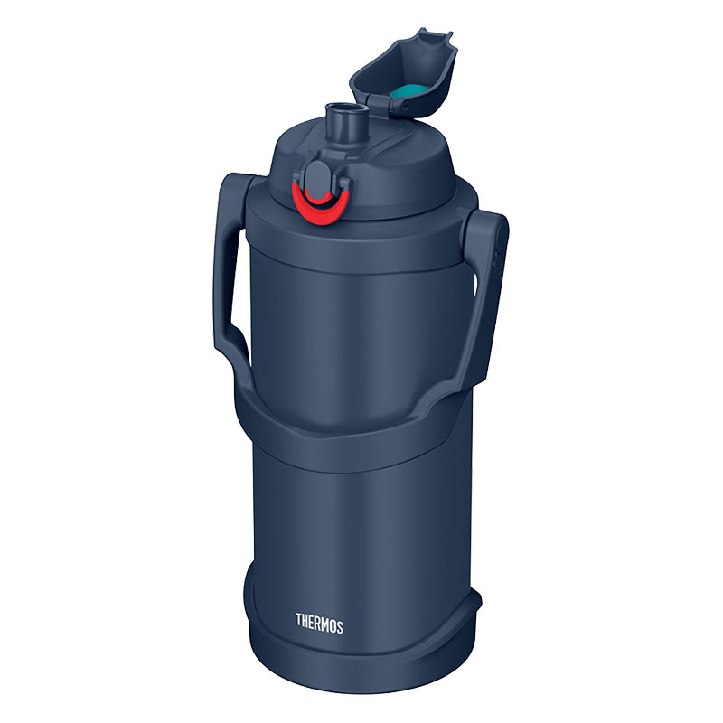 真空断熱スポーツジャグ 3.0L ネイビー