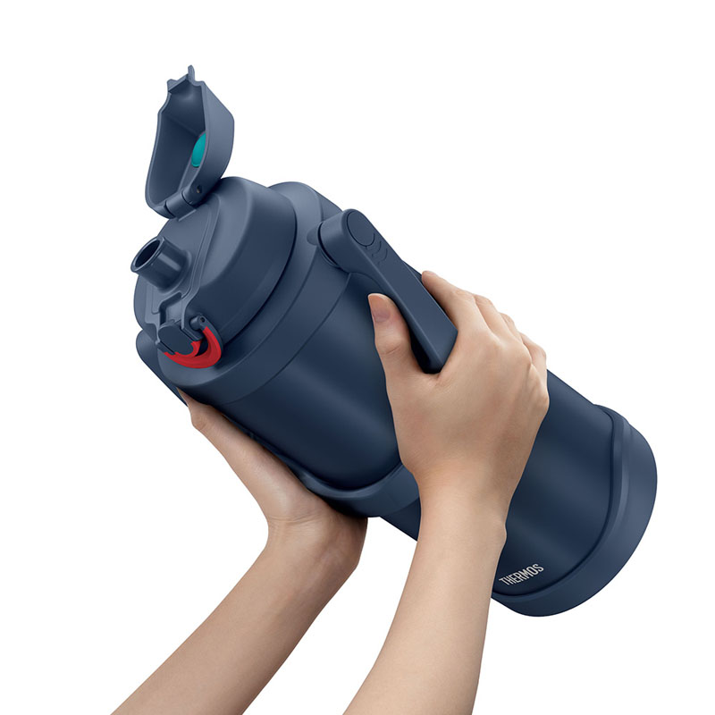 真空断熱スポーツジャグ 3.0L ネイビー