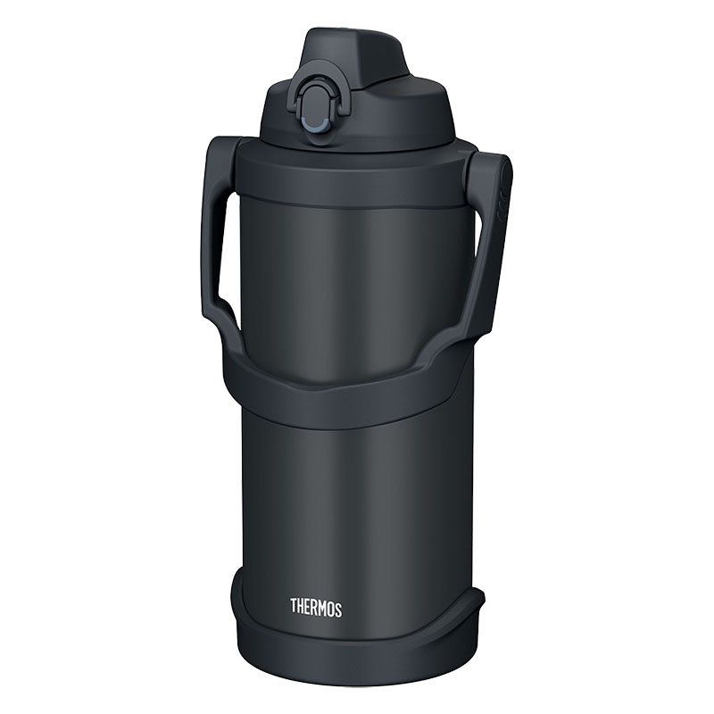 真空断熱スポーツジャグ 3.0L ブラックジェイド