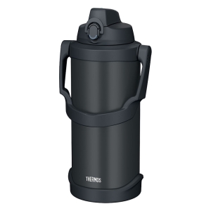 真空断熱スポーツジャグ 3.0L ブラックジェイド