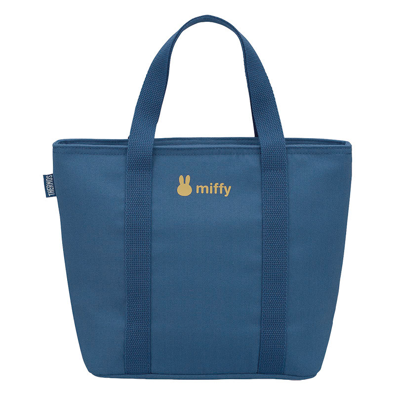 【お取り寄せ商品】保冷ランチバッグ 7L ネイビー