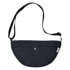 保冷ショルダーバッグ 3.5L ブラック