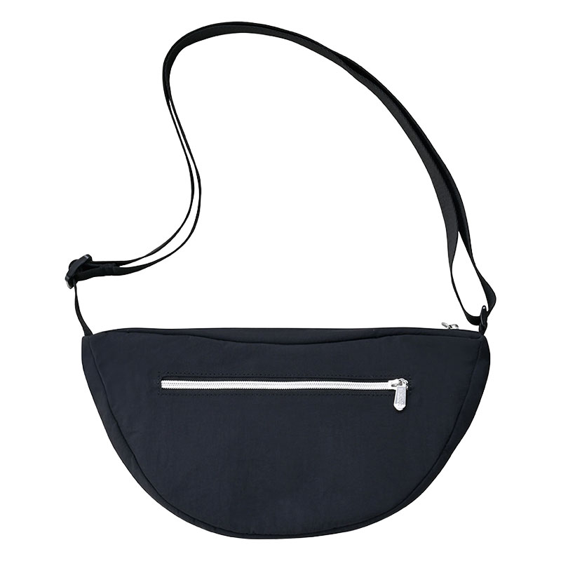 保冷ショルダーバッグ 3.5L ブラック