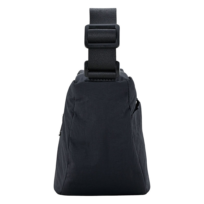 保冷ショルダーバッグ 3.5L ブラック