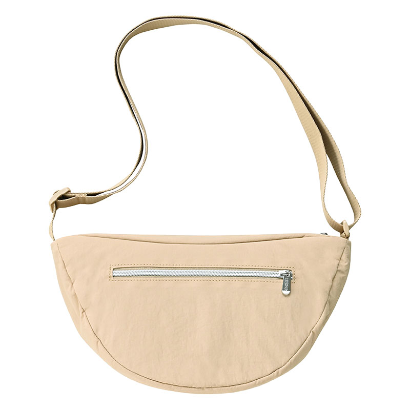 保冷ショルダーバッグ 3.5L ベージュ