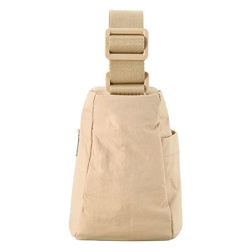 保冷ショルダーバッグ 3.5L ベージュ