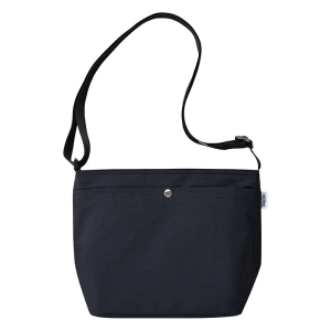 保冷ショルダーバッグ 7.0L ブラック