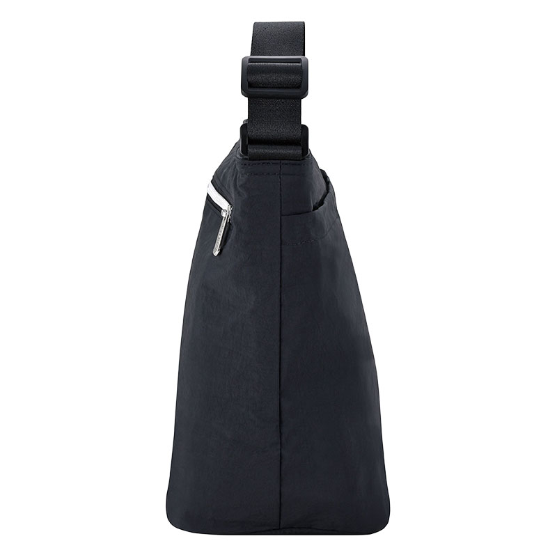 保冷ショルダーバッグ 7.0L ブラック