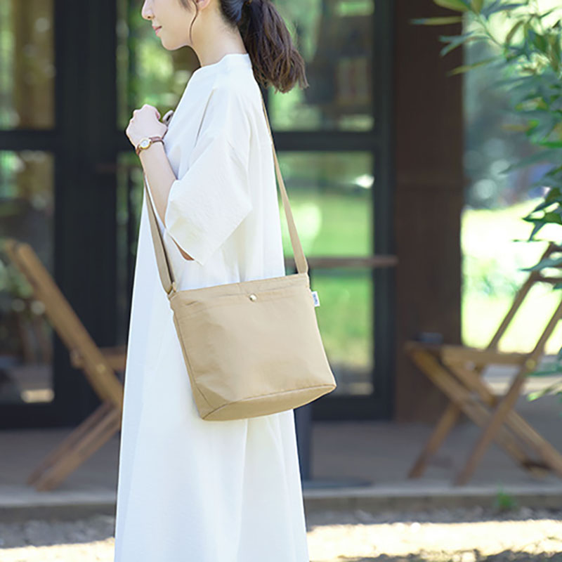 保冷ショルダーバッグ 7.0L ブラック