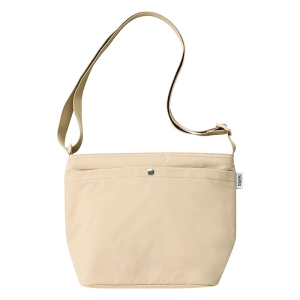保冷ショルダーバッグ 7.0L ベージュ