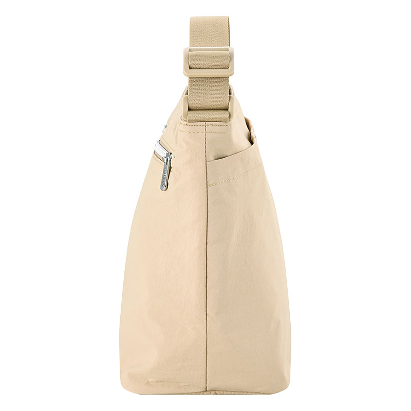 保冷ショルダーバッグ 7.0L ベージュ