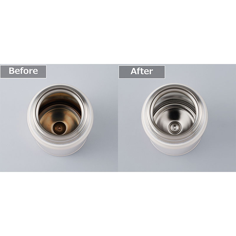 マイボトル用漂白剤 150g