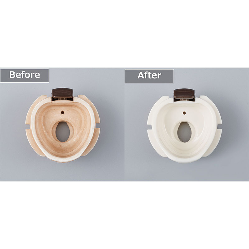 マイボトル用漂白剤 150g