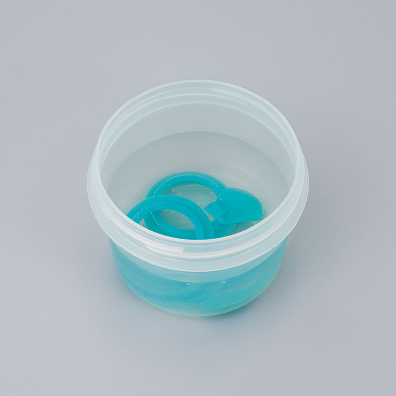 パッキン用塩素系漂白剤 6包入り