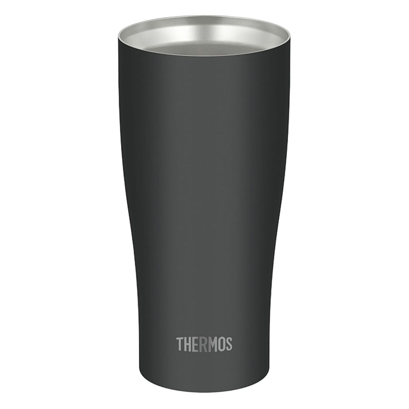 真空断熱タンブラー 420ml マットブラック