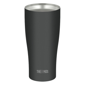 真空断熱タンブラー 420ml マットブラック