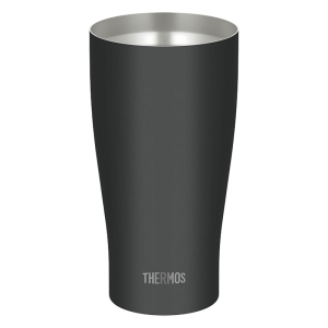 真空断熱タンブラー 600ml マットブラック