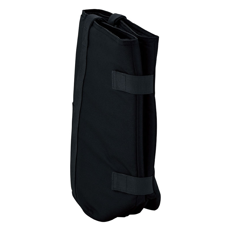 保冷ビッグトートバッグ 36L オールブラック