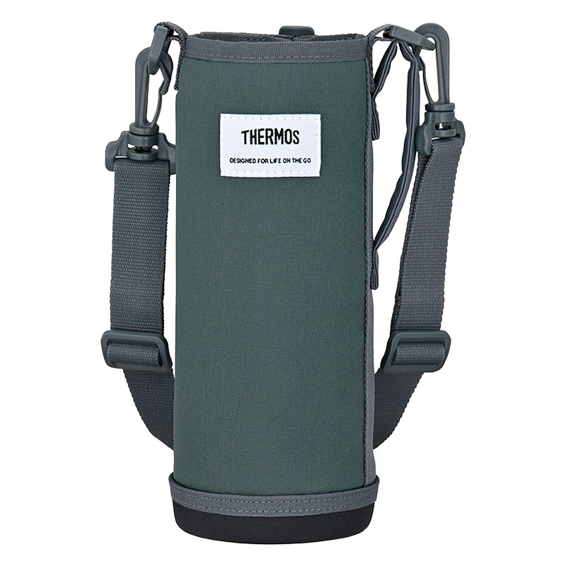 マイボトルポーチ 1.0L用 グレー