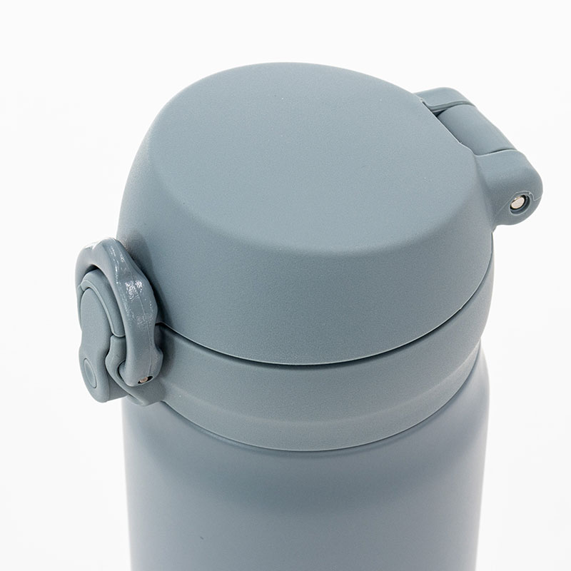 真空断熱 ケータイマグ ストーングレー 500ml 保温・保冷 JNL-S501・STG