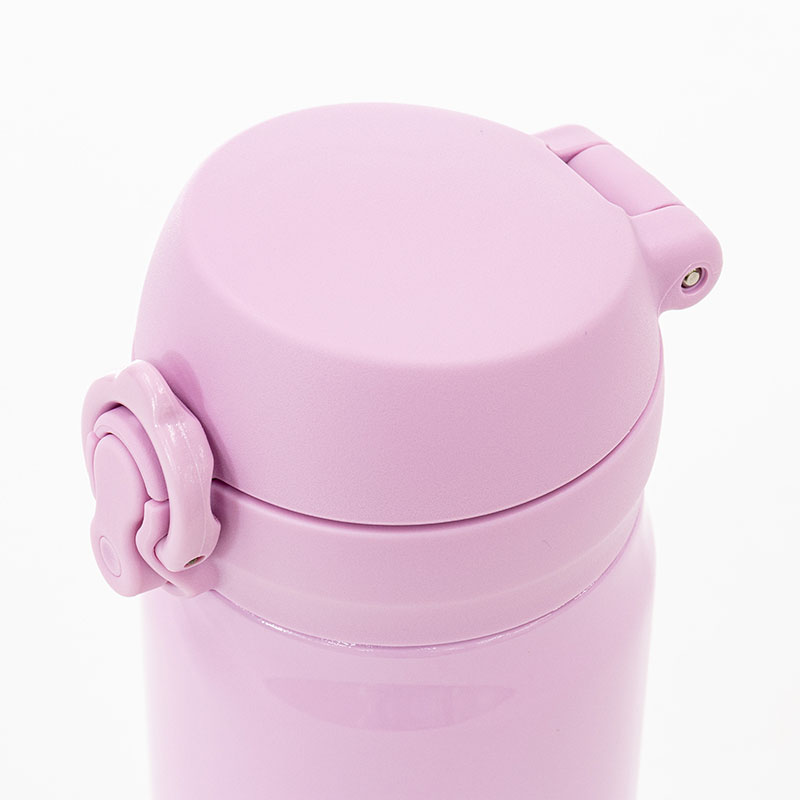 真空断熱 ケータイマグ タフィーピンク 500ml 保温・保冷 JNL-S501・TFP