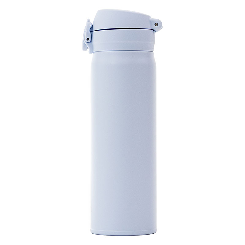 真空断熱 ケータイマグ ミスティブルー 500ml 保温・保冷 JNL-S501・MSB