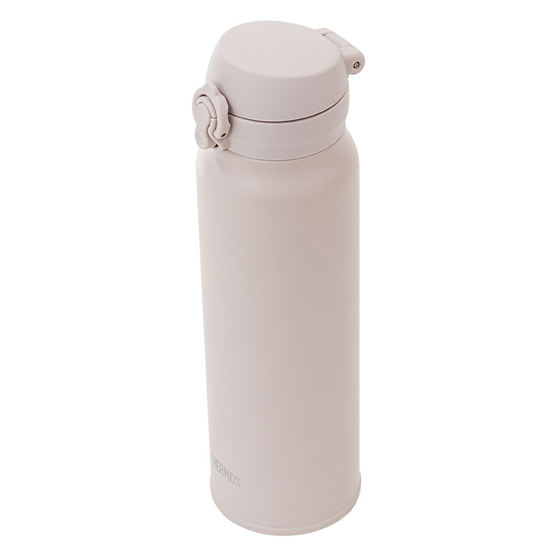 真空断熱 ケータイマグ ホワイトグレージュ 750ml 保温・保冷 JNL-S751・WHGG