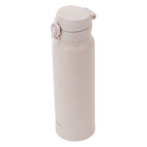 真空断熱 ケータイマグ ホワイトグレージュ 750ml 保温・保冷 JNL-S751・WHGG