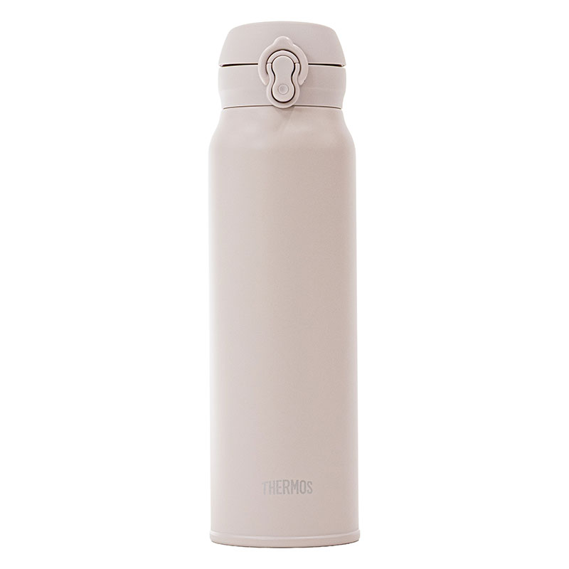 真空断熱 ケータイマグ ホワイトグレージュ 750ml 保温・保冷 JNL-S751・WHGG