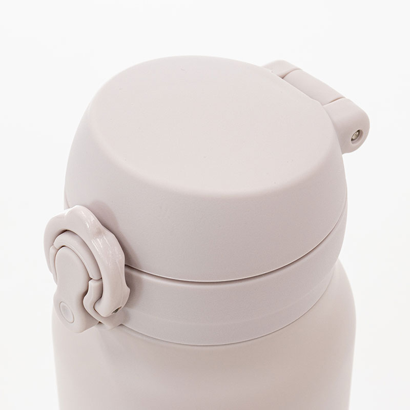 真空断熱 ケータイマグ ホワイトグレージュ 750ml 保温・保冷 JNL-S751・WHGG