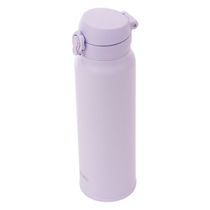 真空断熱 ケータイマグ ミスティパープル 750ml 保温・保冷 JNL-S751・MSPP